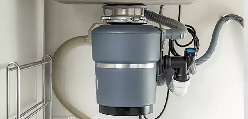 Insinkerator Air Switch Installation in Goldsboro, NC