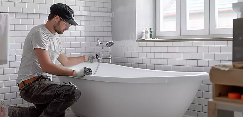 Leak Detection Companies Near Me in Goldsboro
