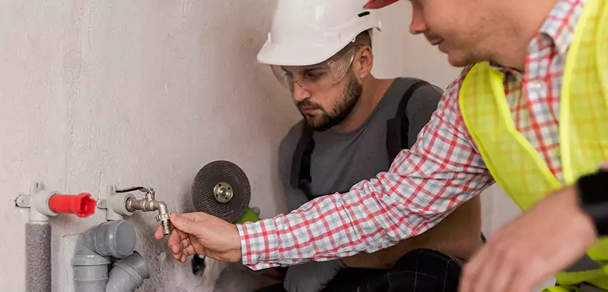 Water Softener Installation in Goldsboro, NC