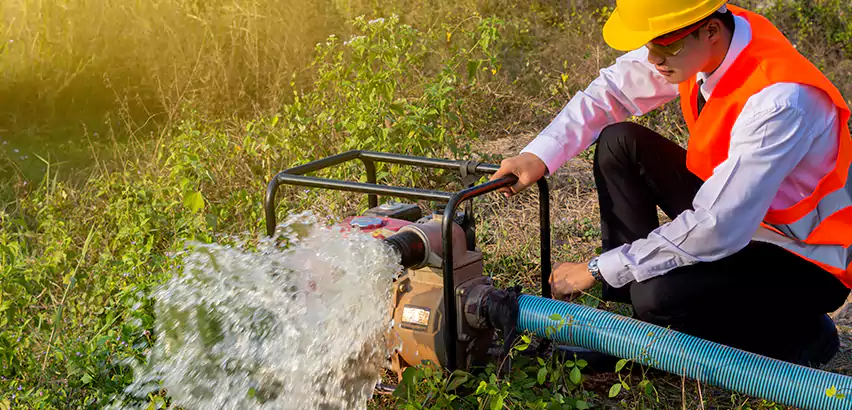 Well Pump Repair Goldsboro