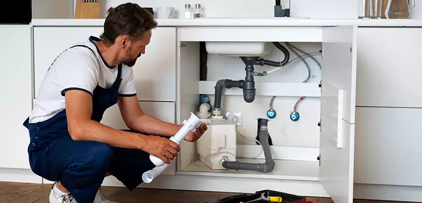Pipe Replacement Services in Goldsboro