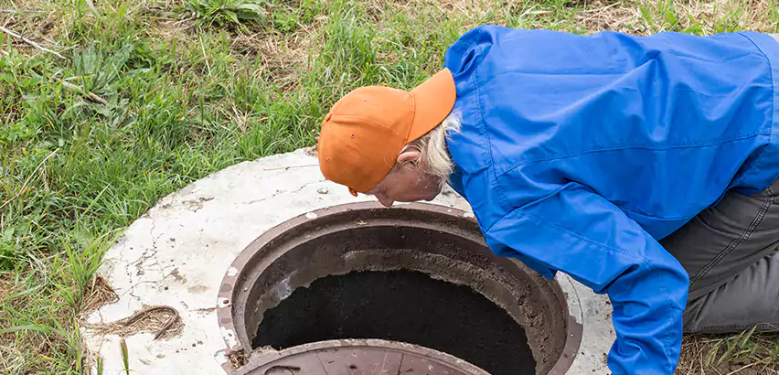 Septic Tank Leak Repair in Goldsboro, NC
