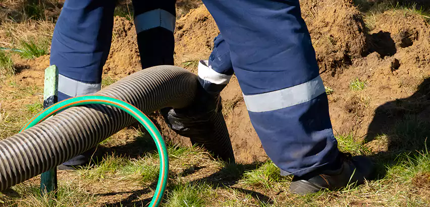 Commercial Sewer Cleaning in Goldsboro