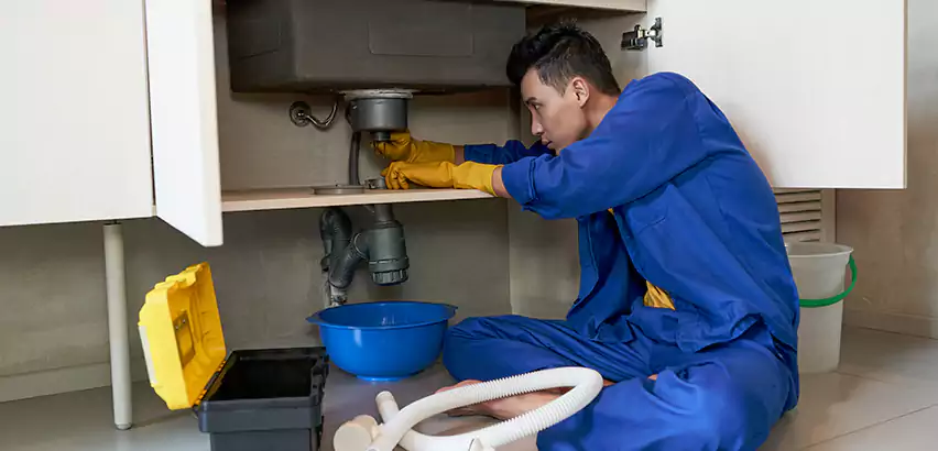 Sewer Line Maintenance Goldsboro, NC