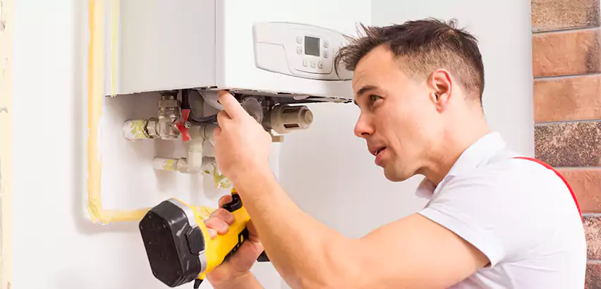 Takagi Tankless Water Heater Maintenance in Goldsboro