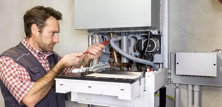 Rinnai Water Heater Maintenance Goldsboro
