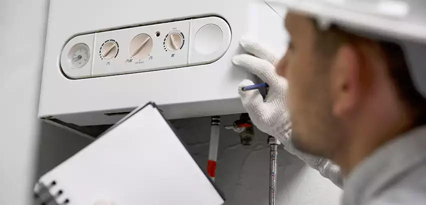 Gas Water Heater Service Near Me Goldsboro