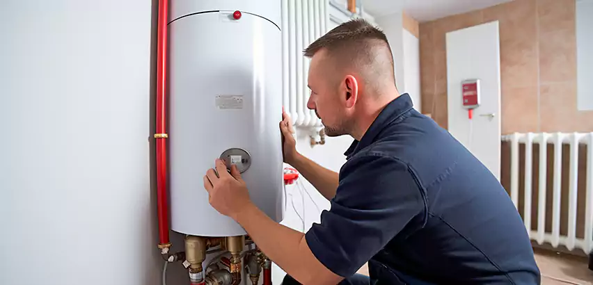 Emergency Water Heater Replacement in Goldsboro