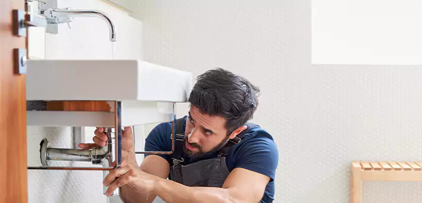 Commercial Water Leak Detection in Goldsboro