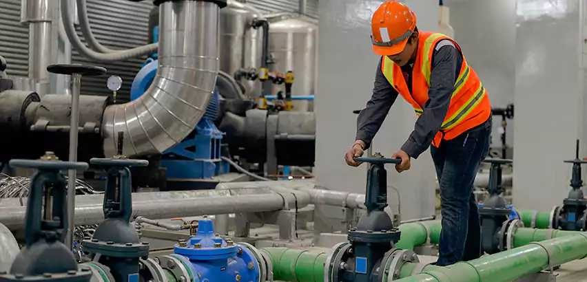 Top-Notch Trenchless Sewer Line Repair Services in Goldsboro, NC.