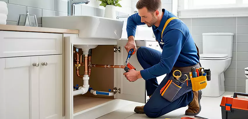 Water Damage Restoration in Goldsboro