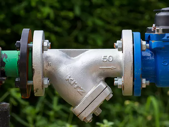 Why Choose Goldsboro Plumbing for Backflow Preventer Services in Goldsboro, NC?