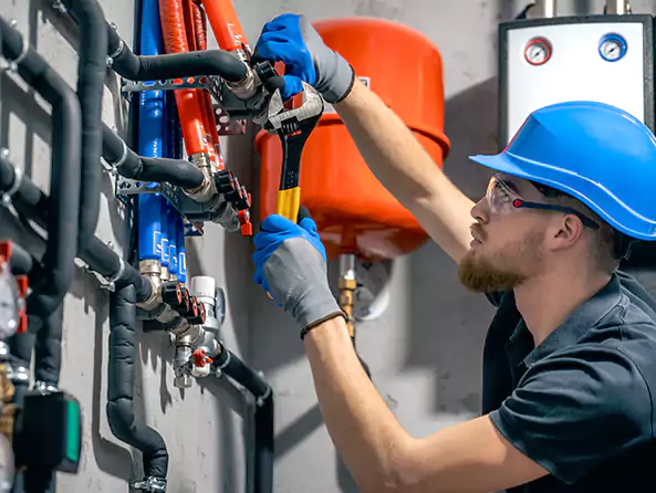 Why Choose Goldsboro Plumbing for Backflow Preventer Installation in Goldsboro, NC?