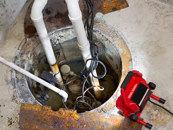 Why Choose Goldsboro Plumbing for Basement Sump Pump Installation in Goldsboro?