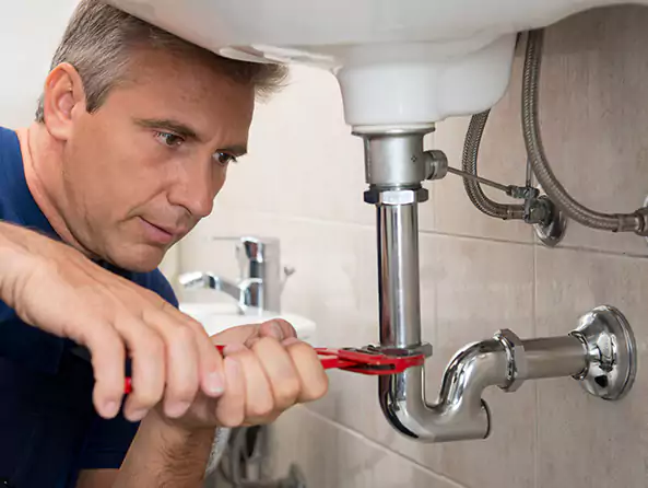 Why Choose Goldsboro Plumbing for Bathroom Plumbing in Goldsboro, NC?