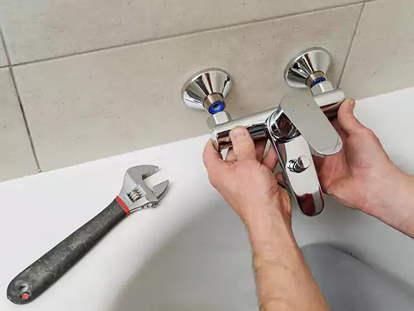 Why Choose Goldsboro Plumbing for Bathtub Faucet Replacement in Goldsboro, NC?