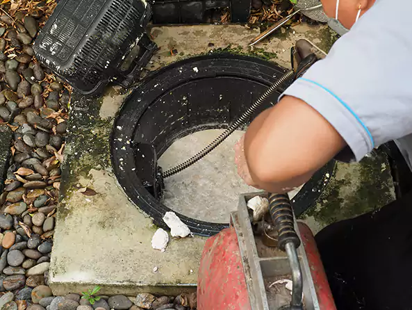 Why Choose Goldsboro Plumbing for Clogged Drain Repair in Goldsboro, NC?