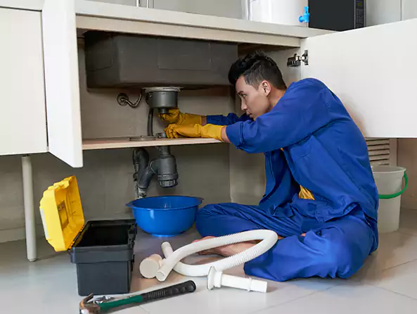 Why Choose Goldsboro Plumbing for Drain Cleaning in Goldsboro, NC?