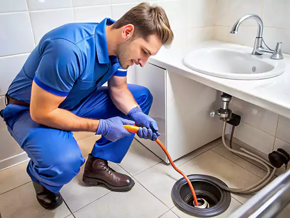 Why Choose Goldsboro Plumbing for Drain Repairs in Goldsboro, NC?
