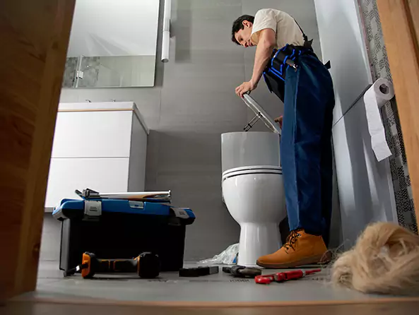  Why Choose Goldsboro Plumbing for Drainage Services in Goldsboro, NC?]