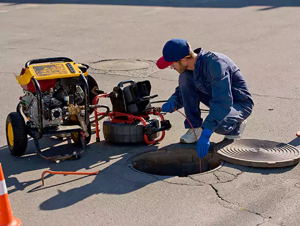  Why Choose Goldsboro Plumbing for Drains Camera Inspection in Goldsboro, NC?