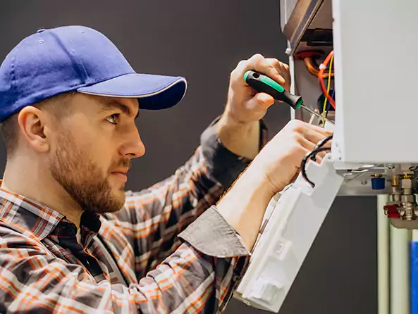 Why Choose Goldsboro Plumbing for Electric Tankless Water Heater Installation in Goldsboro, NC?
