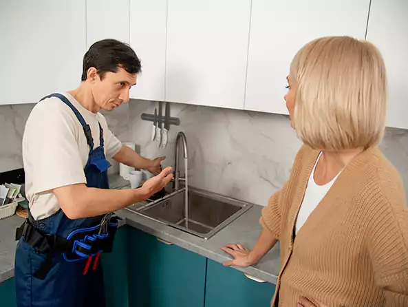 Why Choose Goldsboro Plumbing for Emergency Plumbing Repair in Goldsboro, NC?