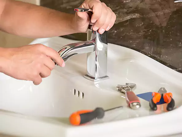 Why Choose Goldsboro Plumbing for Bathroom Faucet Installation in Goldsboro, NC?