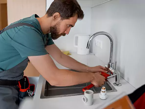 Why Choose Goldsboro Plumbing for Faucet Repair in Goldsboro, NC?