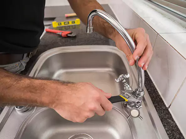 Why Choose Goldsboro Plumbing for Faucet Replacement in Goldsboro, NC?
