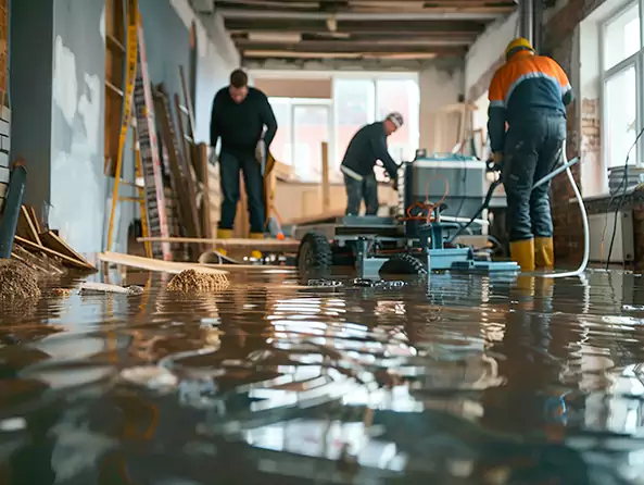  Why Choose Goldsboro Plumbing for Flood Restoration in Goldsboro, NC?