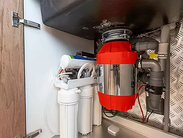 Why Choose Goldsboro Plumbing for Garbage Disposal Installation in Goldsboro, NC?