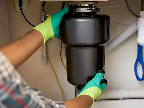 Why Choose Goldsboro Plumbing for Garbage Disposal Replacement in Goldsboro, NC?