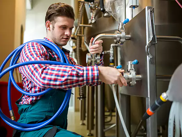Why Choose Goldsboro Plumbing for Gas Leak Repair in Goldsboro, NC?