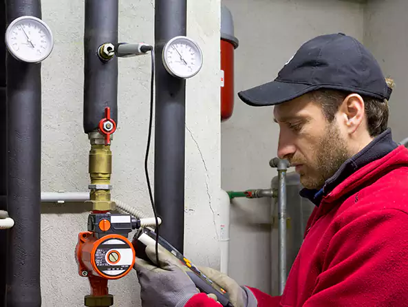 Why Choose Goldsboro Plumbing for Gas Line Installation in Goldsboro, NC?