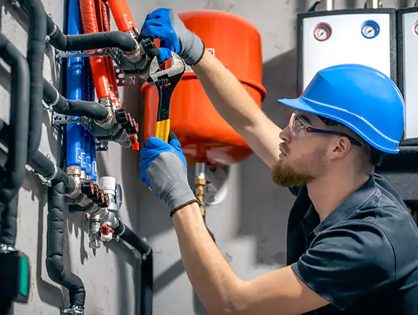 Why Choose Goldsboro Plumbing for Gas Water Heater Installation in Goldsboro, NC
