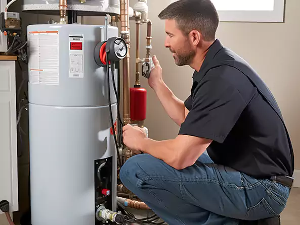 Why Choose Goldsboro Plumbing for Gas Water Heater Repair in Goldsboro, NC?