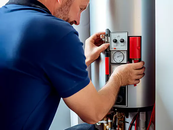 Why Choose Goldsboro Plumbing for Gas Water Heater Replacement in Goldsboro, NC?