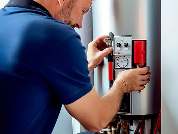 Why Choose Goldsboro Plumbing for Hot Water Tank Maintenance in Goldsboro, NC?