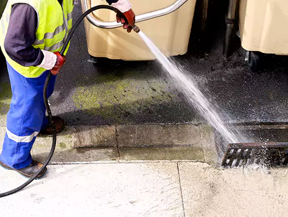 Why Choose Goldsboro Plumbing for Hydro Jetting in Goldsboro, NC?