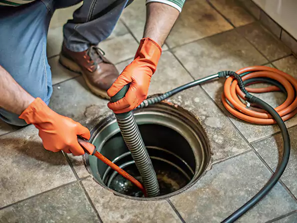  Why Choose Goldsboro Plumbing for Hydrojet Plumbing in Goldsboro, NC?