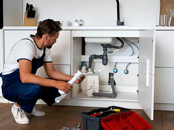 Why Choose Goldsboro Plumbing for Insinkerator Installation in Goldsboro, NC?