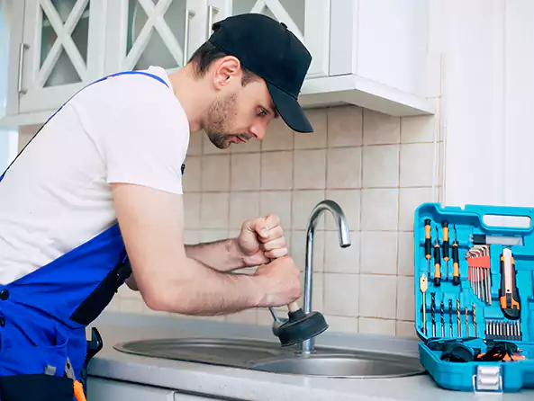 Why Choose Goldsboro Plumbing for Kitchen Plumbing in Goldsboro, NC?