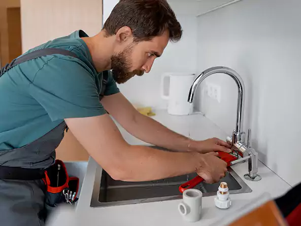 Why Choose Goldsboro Plumbing for Kitchen Sink Installation in Goldsboro, NC?