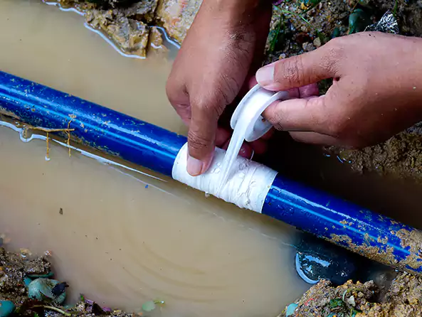  Why Choose Goldsboro Plumbing for Leak Detection in Goldsboro, NC?]