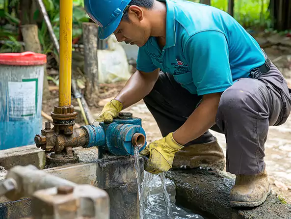 Why Choose Goldsboro Plumbing for Pipe Repair in Goldsboro, NC?