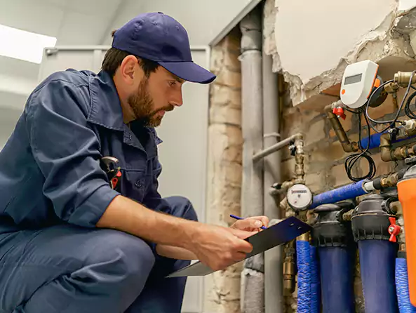 Why Choose Goldsboro Plumbing for Plumbing Maintenance in Goldsboro, NC?