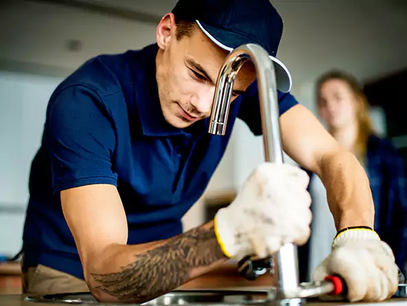 Why Choose Goldsboro Plumbing for Plumbing Repair in Goldsboro, NC?