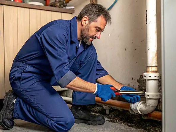  Why Choose Goldsboro Plumbing for Repiping Services in Goldsboro?