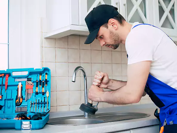 Why Choose Goldsboro Plumbing for Rooter Services in Goldsboro, NC?